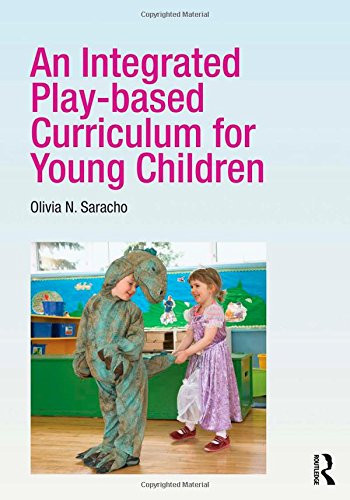 Integrated Play-Based Curriculum for Young Children