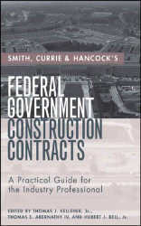 Smith Currie and Hancock's Federal Government Construction Contracts