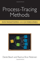 Process-Tracing Methods