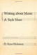 Writing About Music