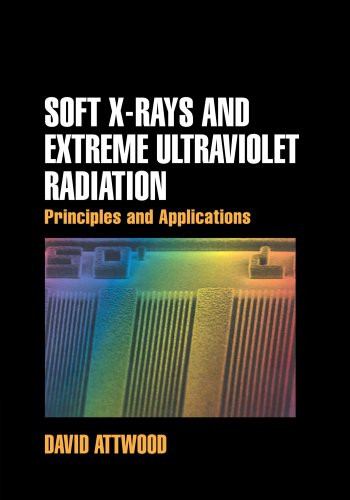 Soft X-Rays and Extreme Ultraviolet Radiation