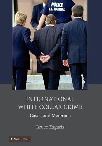 International White Collar Crime