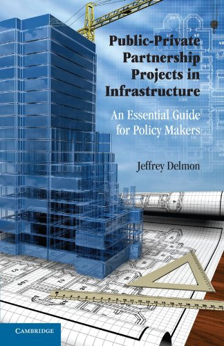 Public-Private Partnership Projects In Infrastructure