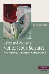 Gates and Rowan's Nonepileptic Seizures