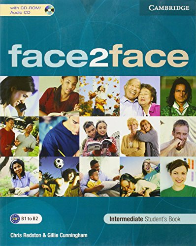 face2face Intermediate