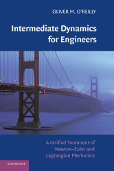 Intermediate Dynamics for Engineers