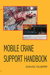 Mobile Crane Support Handbook