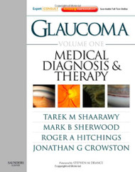 Glaucoma 2 Volume set