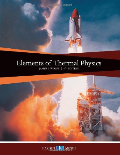 Elements of Thermal Physics