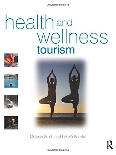 Health Tourism and Hospitality