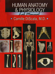 Human Anatomy and Physiology Lab Manual