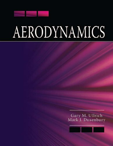 Aerodynamics for Aviators