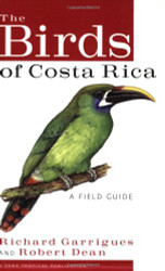 Birds of Costa Rica