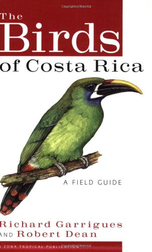 Birds of Costa Rica