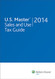 U.S. Master Sales and Use Tax Guide