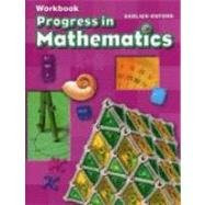 Progress In Mathematics