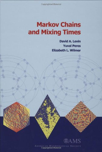 Markov Chains and Mixing Times