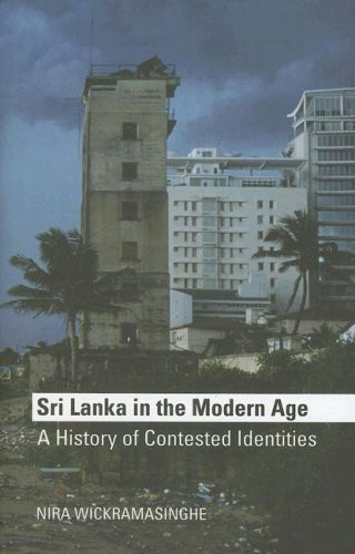 Sri Lanka In the Modern Age
