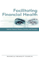 Facilitating Financial Health