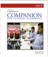 Quick Compendium Companion for Clinical Pathology