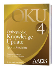 Orthopaedic Knowledge Update