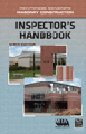 Reinforced Concrete Masonry Construction Inspector's Handbook