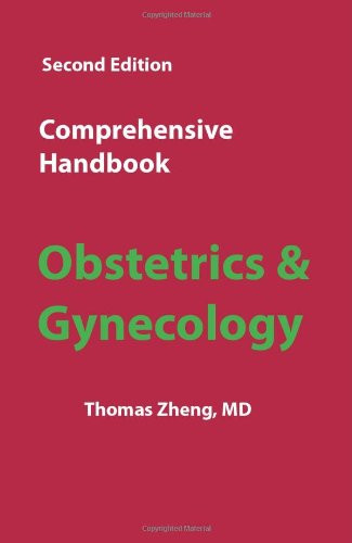 Comprehensive Handbook: Obstetrics & Gynecology