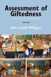 Assessment of Giftedness