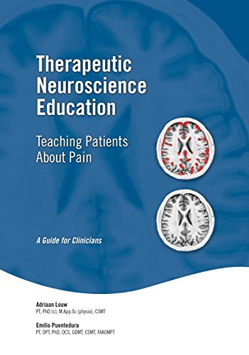 Pain Neuroscience Education