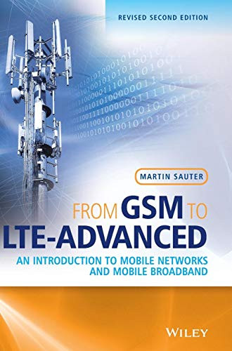 From GSM to LTE-Advanced