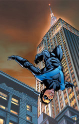 Nightwing