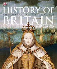 History of Britain and Ireland