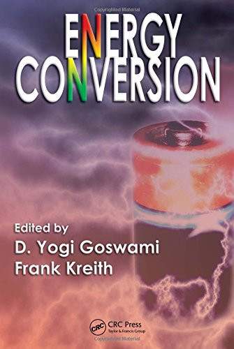 Energy Conversion