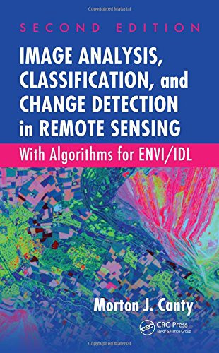 Image Analysis Classification and Change Detection In Remote Sensing