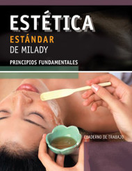 Spanish Translated Workbook for Milady Standard Esthetics