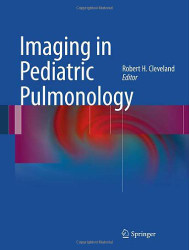 Imaging In Pediatric Pulmonology
