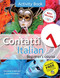 Contatti 1 Italian Beginner's Course