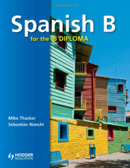 Spanish B for the IB Diploma
