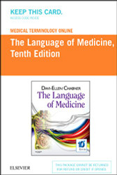 Medical Terminology Online for the Language of Medicine