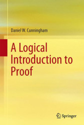 Logical Introduction to Proof