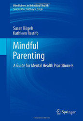 Mindful Parenting