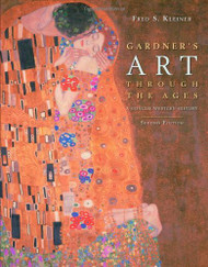 Gardner's Art Through The Ages A Concise History Of Western Art