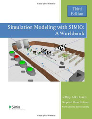 Simulation Modeling with Simio