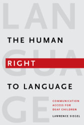 Human Right to Language