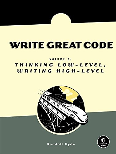 Write Great Code Volume 2