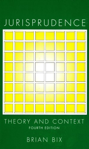 Jurisprudence