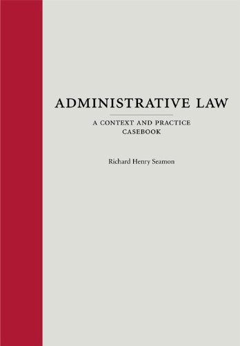 Administrative Law