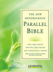 Complete Evangelical Parallel Bible