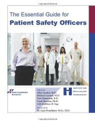 Essential Guide for Patient Safety Officers