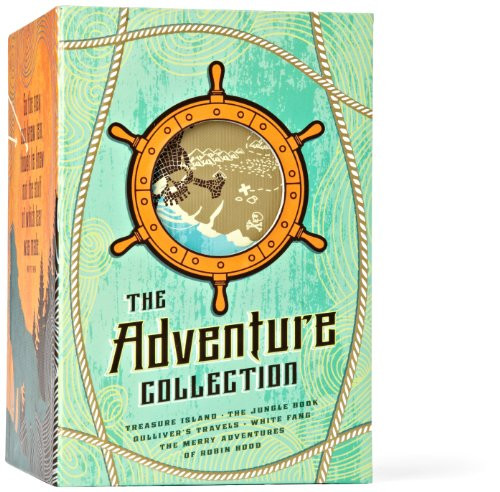 Adventure Collection